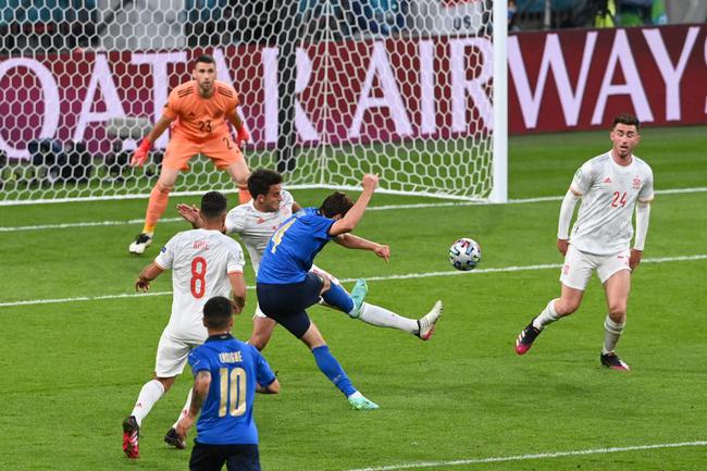 من هداف الدوري الإسباني 2024صراع العمالقة على لقب الحذاء الذهبي